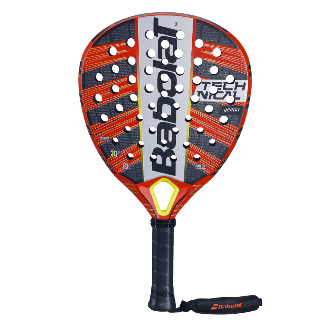 Babolat - Technical Veron - 2022