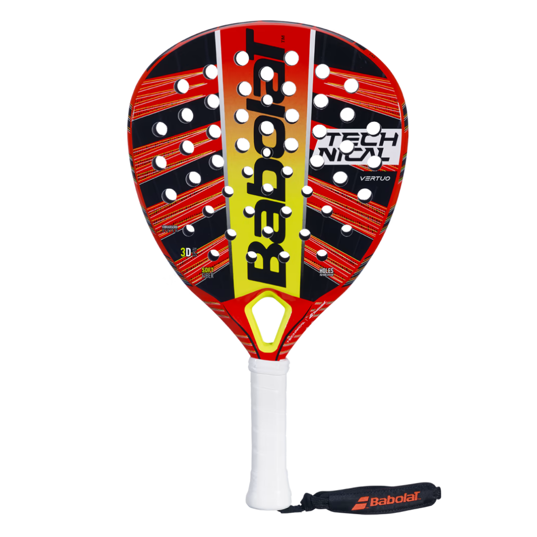 Babolat - Technical Vertuo - 2022