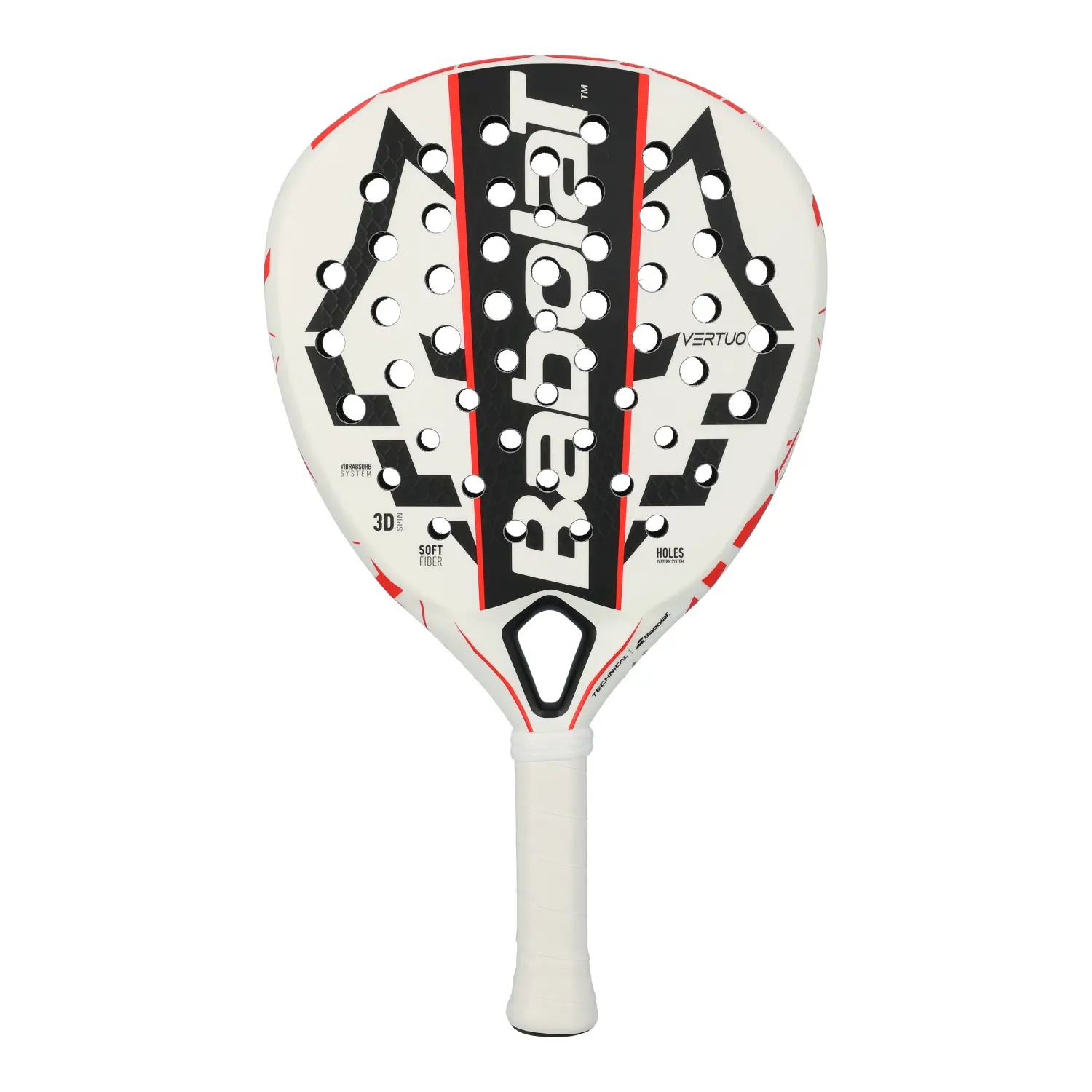 Babolat - Technical Vertuo Juan Lebron - 2025