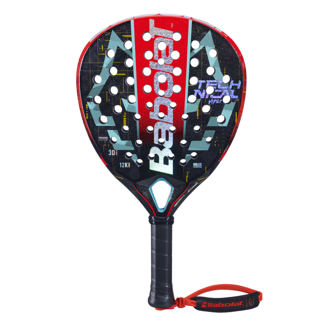 Babolat - Technical Viper Lebron - 2022