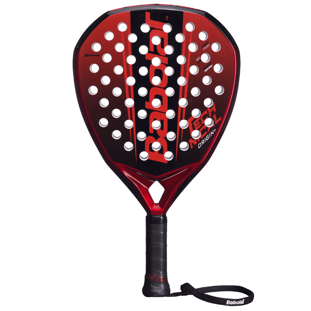 Babolat - Technical Origin + - 2026 image