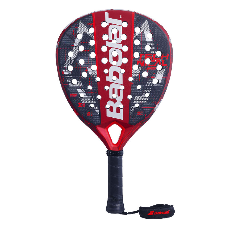 Babolat - Technical Veron Juan Lebron - 2024 image