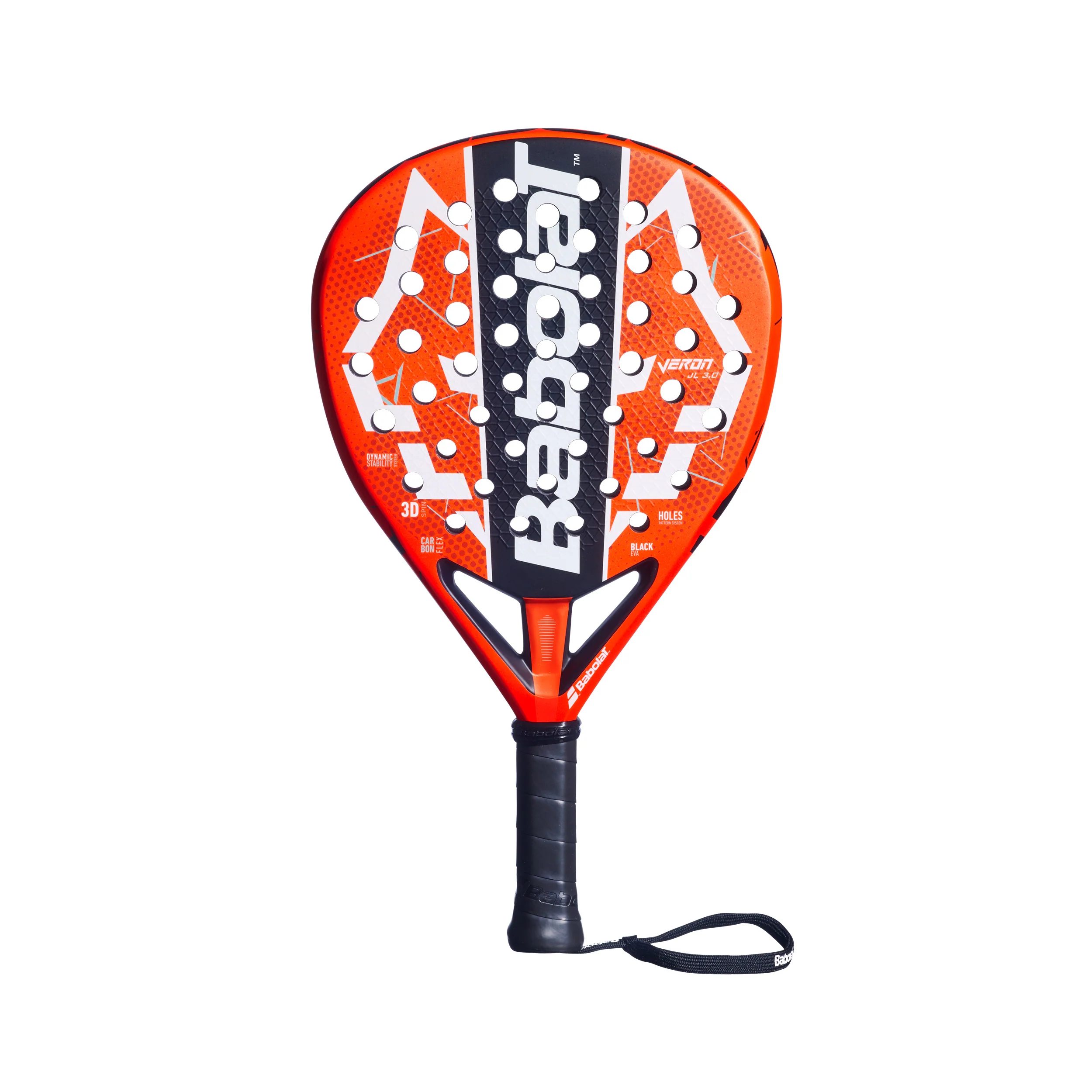 Babolat - Veron Juan Lebron 3.0 - 2026
