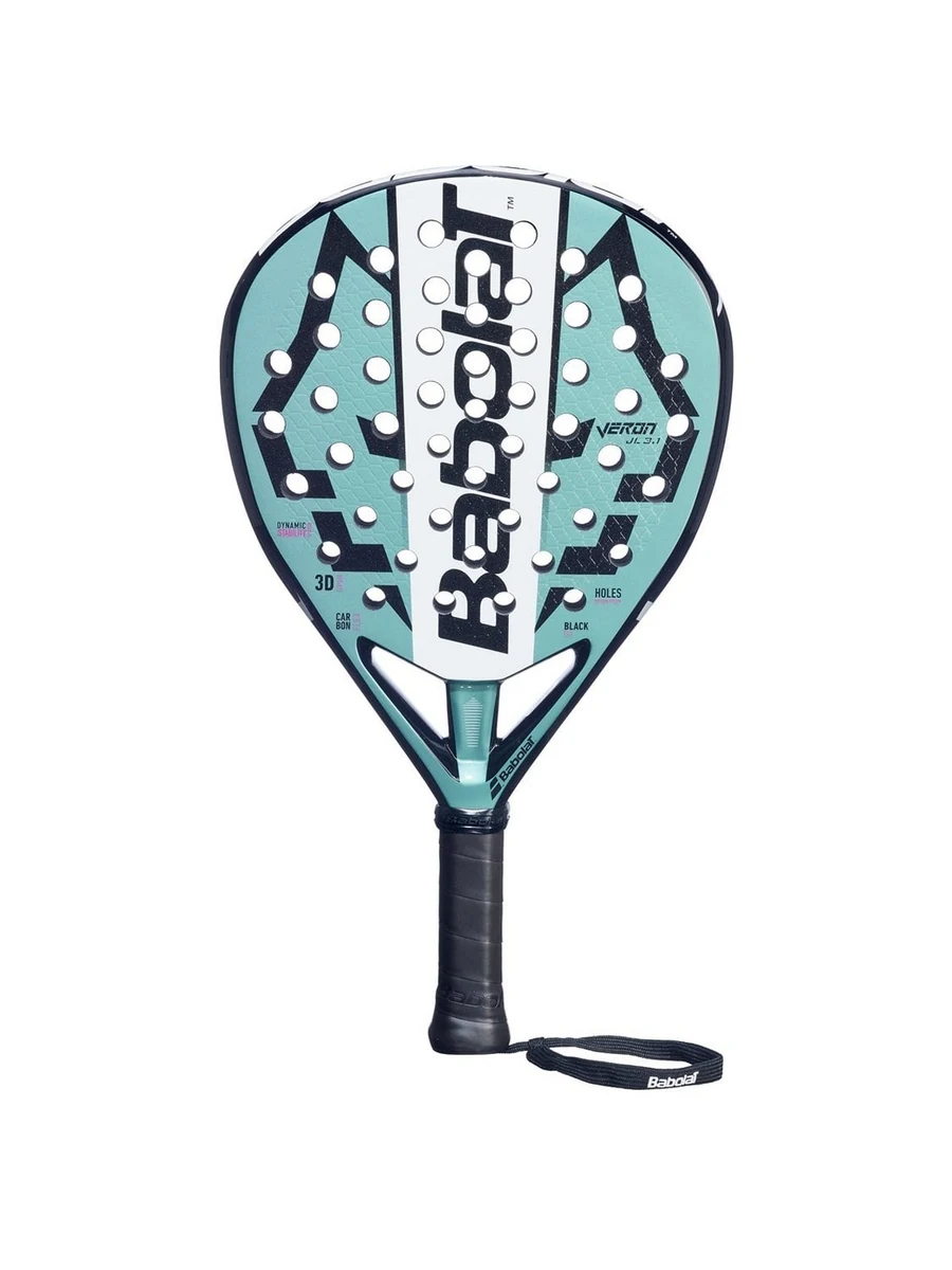 Babolat - Veron Juan Lebrón 3.1 - 2027 Bild