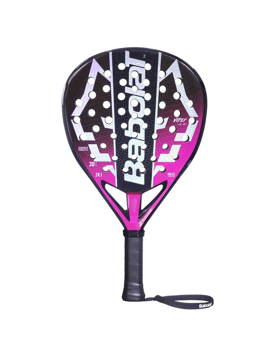 Babolat - Viper Juan Lebrón 3.1 - 2027 Bild