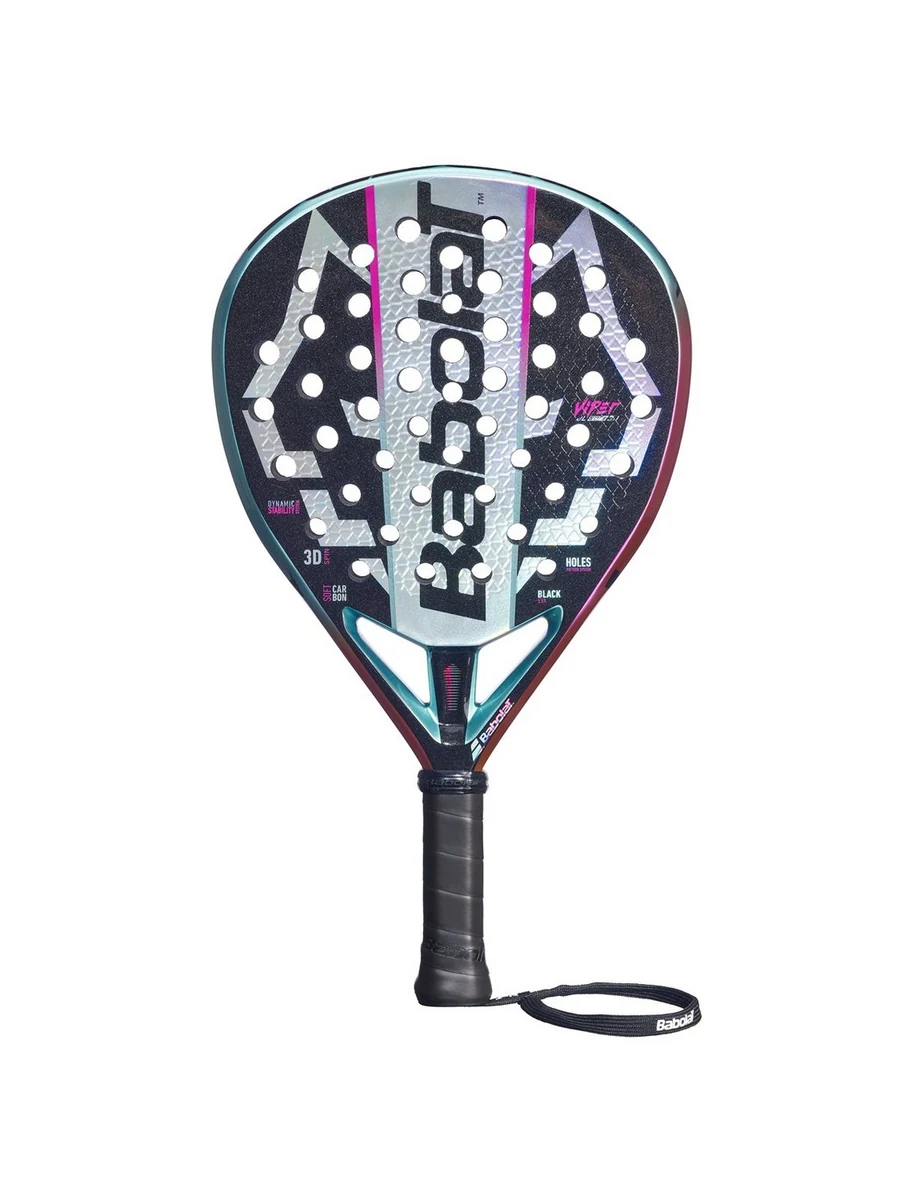 Babolat - Viper Soft Juan Lebrón 3.1 - 2027 Bild