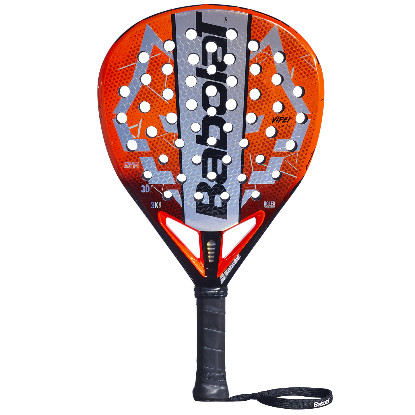 Babolat - Viper Juan Lebrón 3.0 - 2026 image