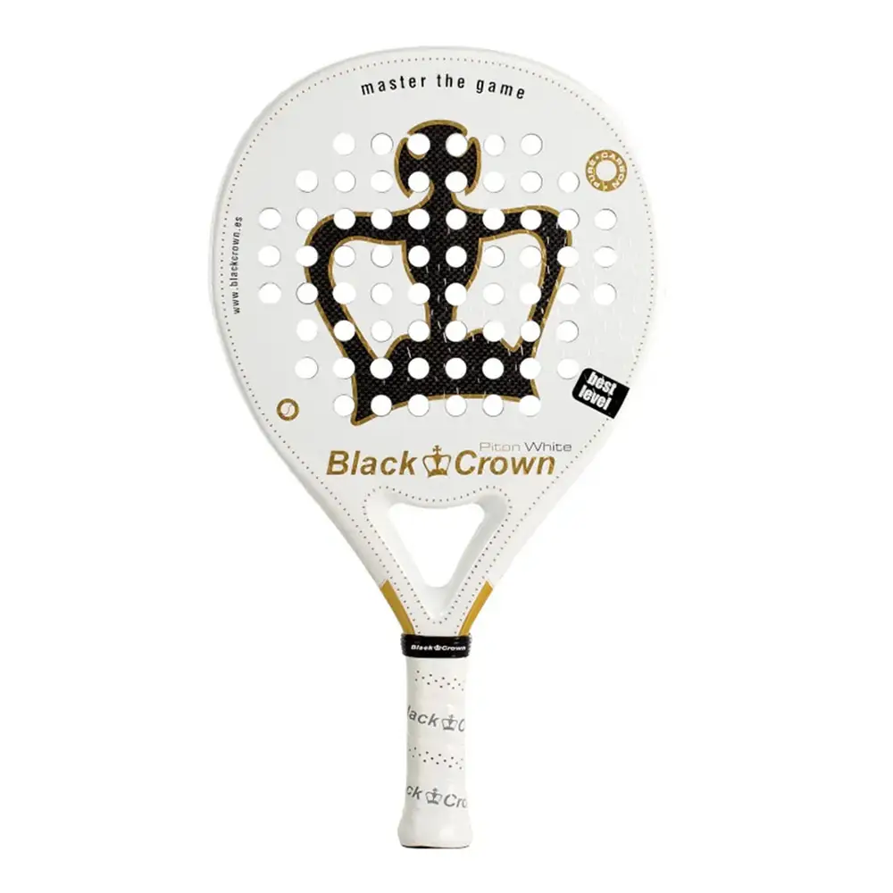 Black Crown - Piton - 2025