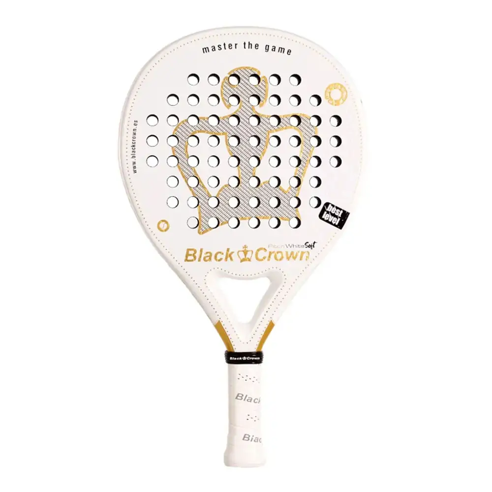 Black Crown - Piton Soft - 2025