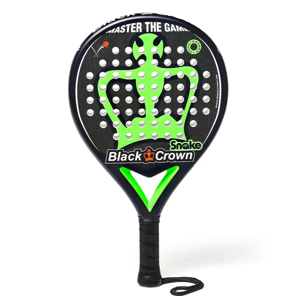 Black Crown - Snake - 2022