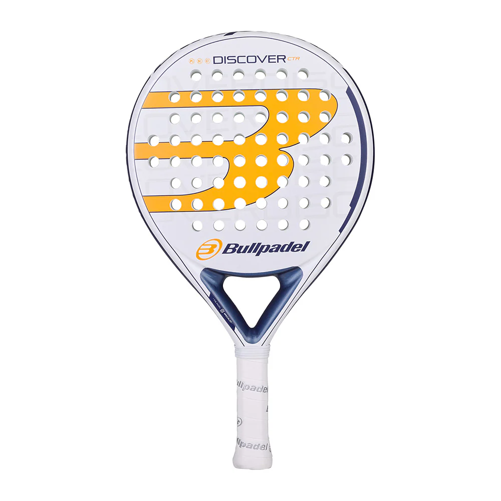 Bullpadel - Discover Control - 2025