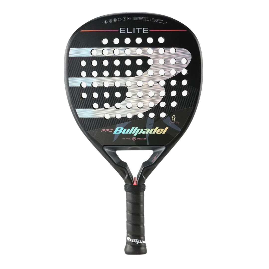 Bullpadel - Elite - 2022
