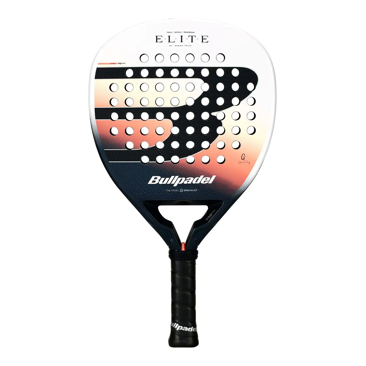 Bullpadel - Elite 26 Mujer - 2026
