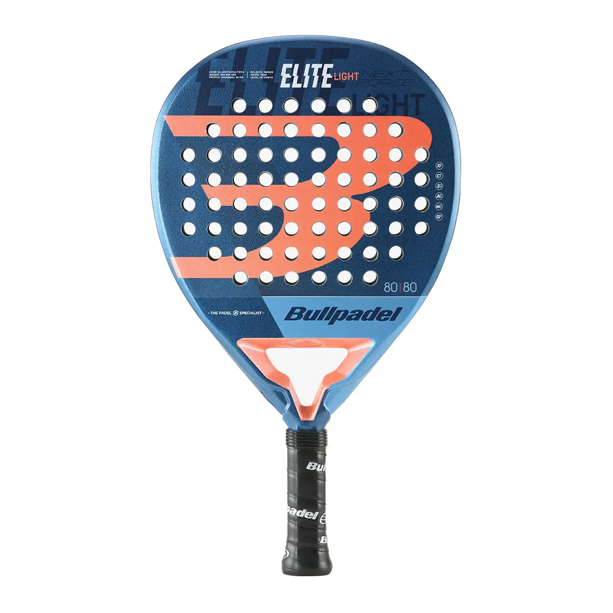 Bullpadel - Elite Light W Mujer - 2023