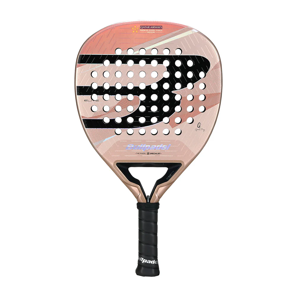 Bullpadel - Elite W Tour Final - 2025