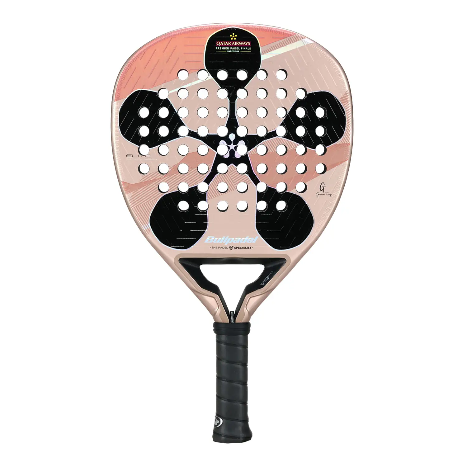 Bullpadel - Elite W Tour Final 25 Mujer - 2025