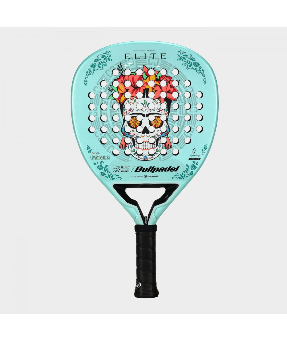 Bullpadel - ELITE W MX - 2026 image