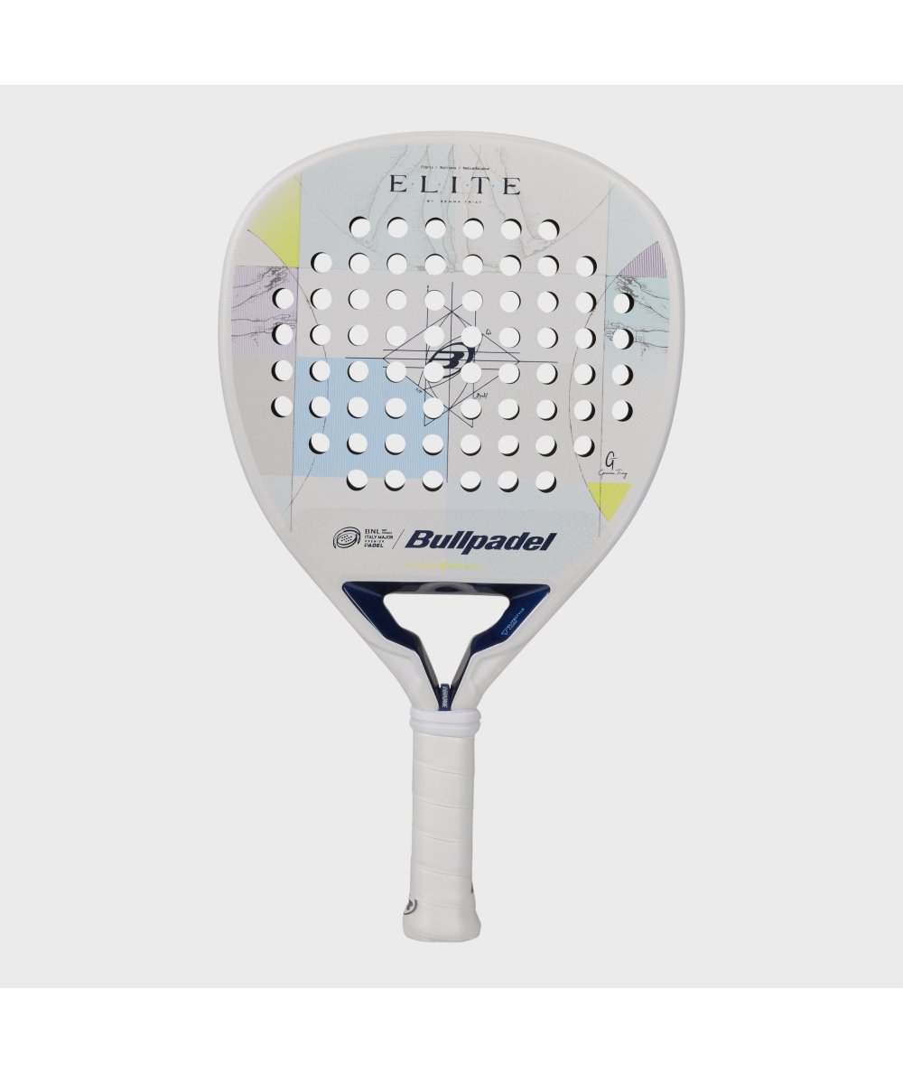 Bullpadel - Elite W Rome - 2026 image