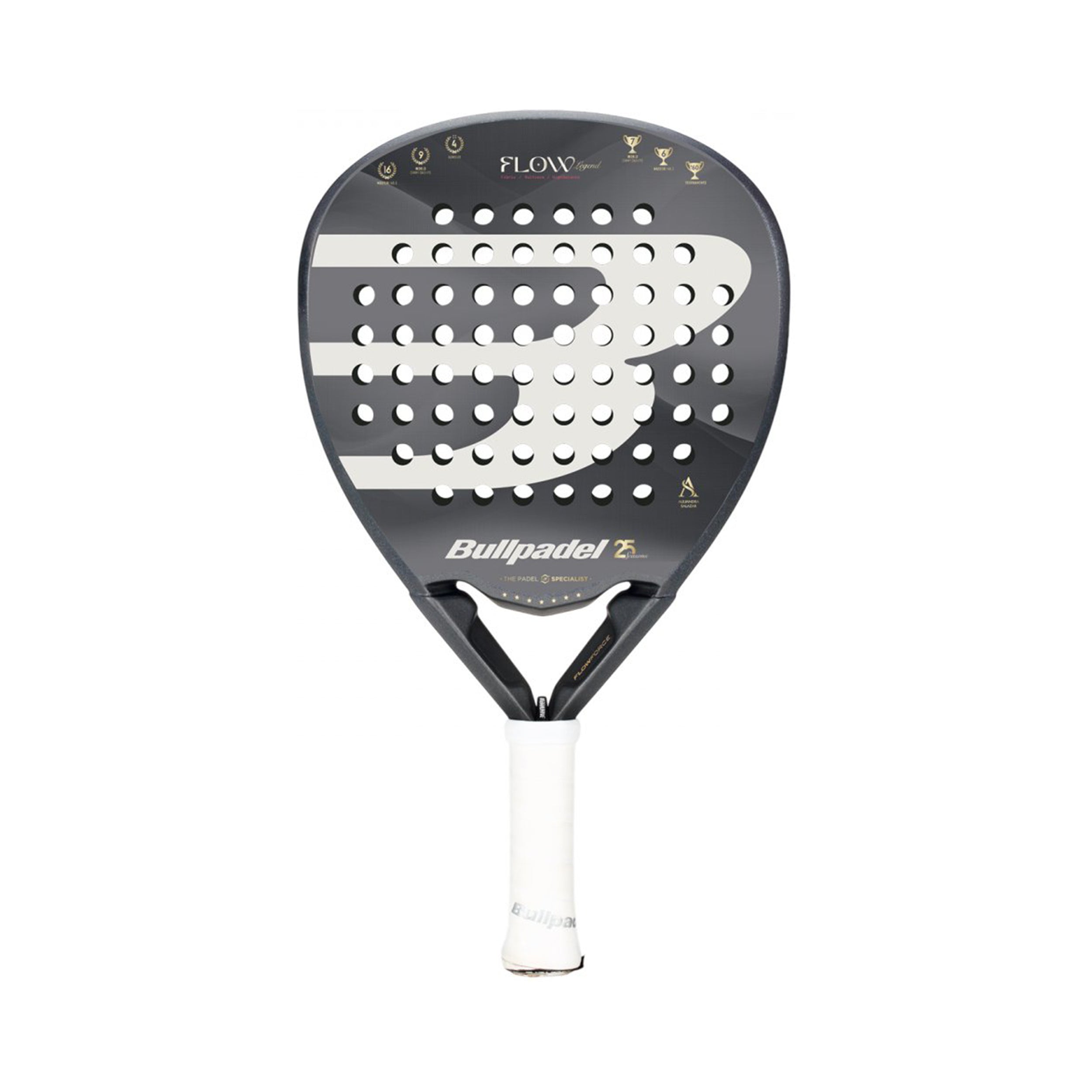Bullpadel - Flow Legend - 2026