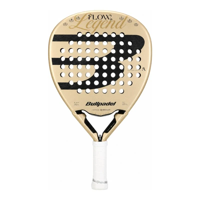 Bullpadel - Flow Legend - 2027 Bild