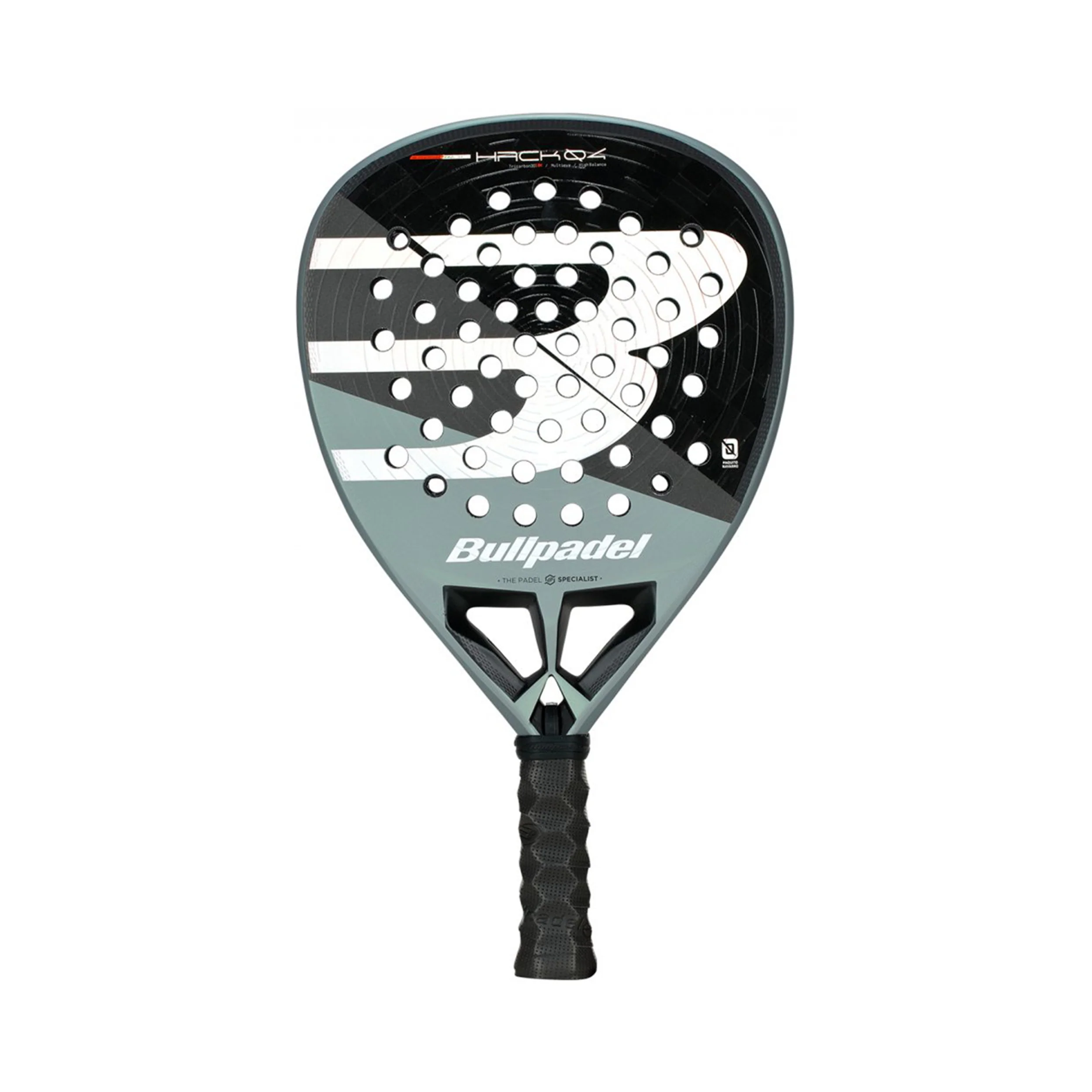 Bullpadel - Hack 04 26 - 2026