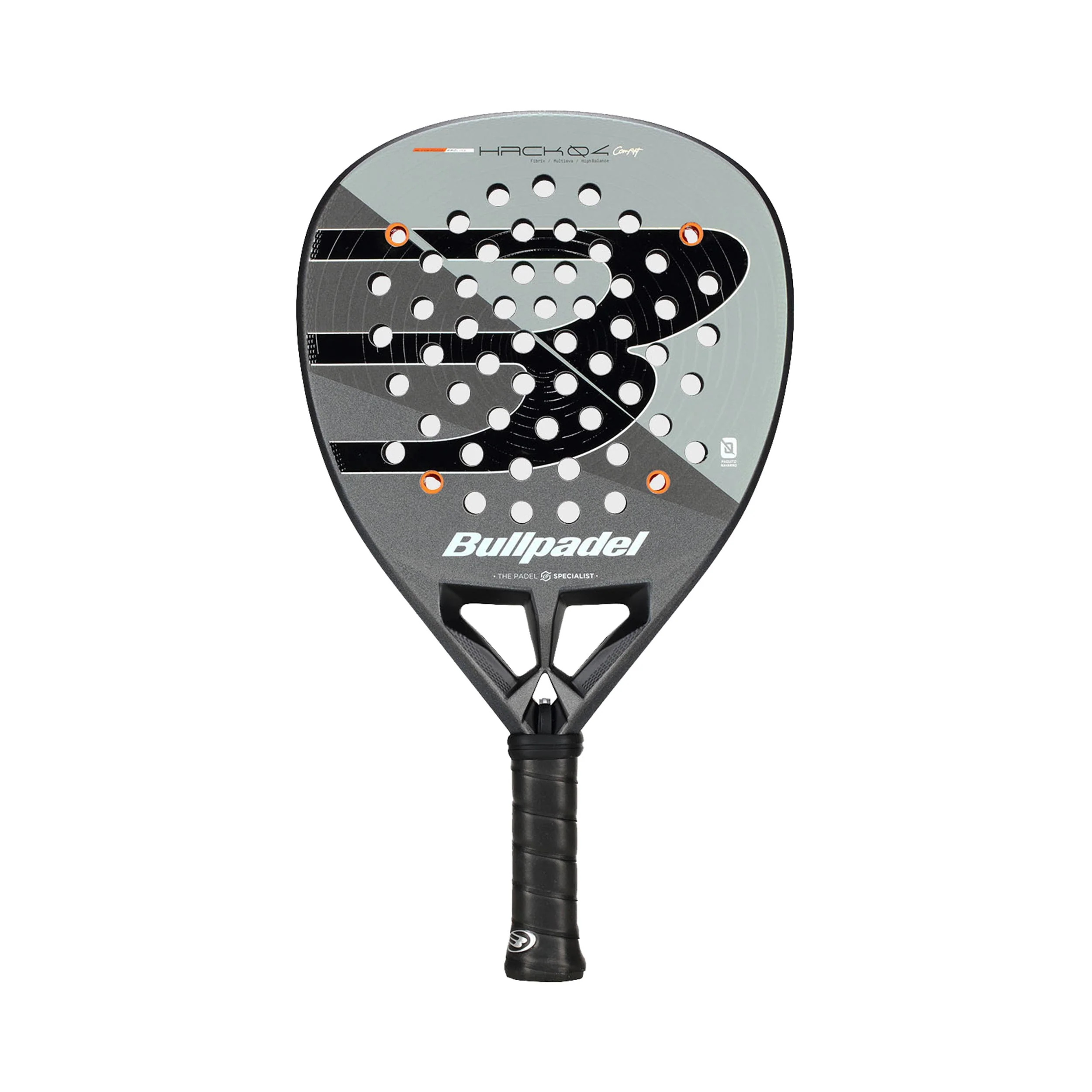 Bullpadel - Hack 04 CMF 26 - 2026