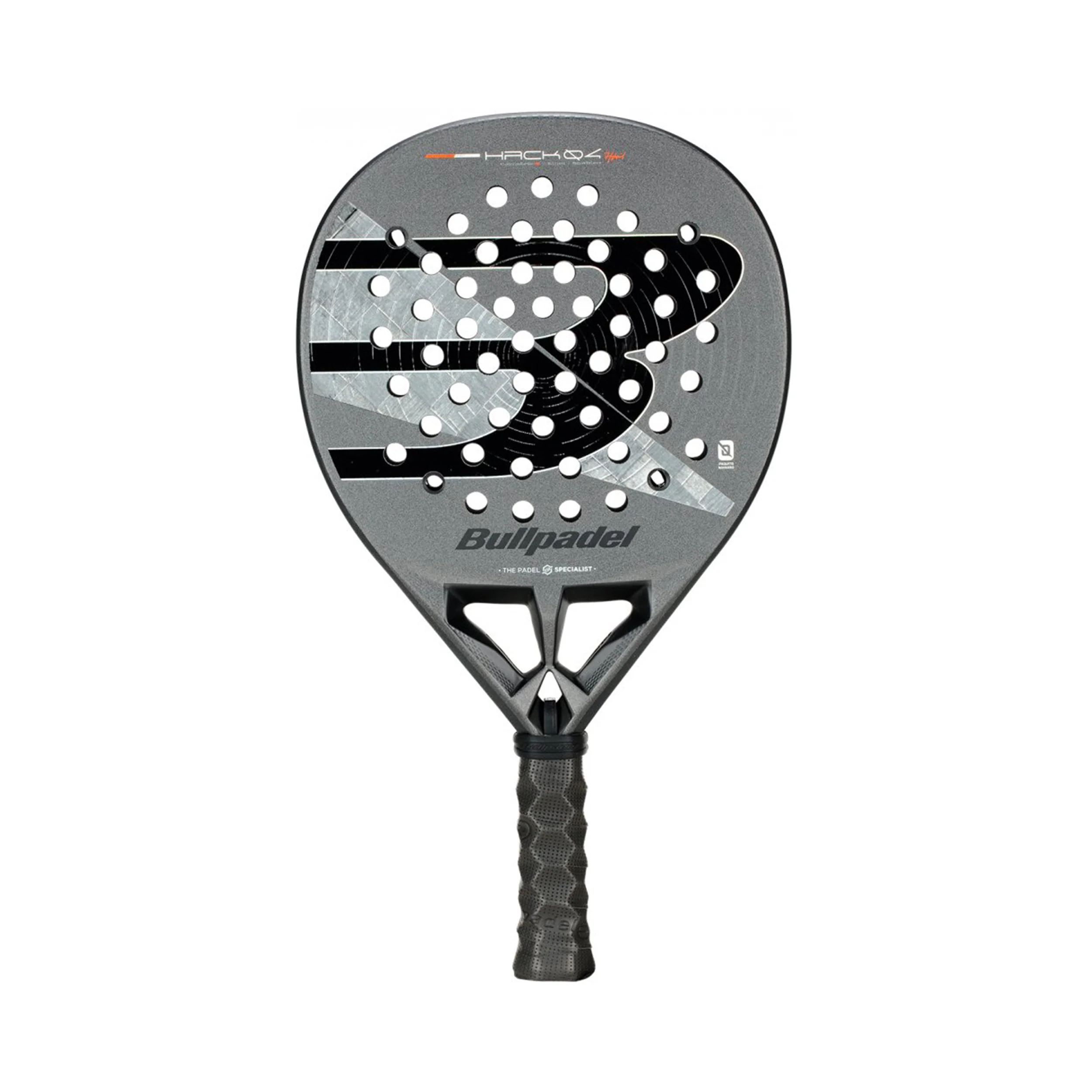 Bullpadel - Hack 04 Hyb 26 - 2026
