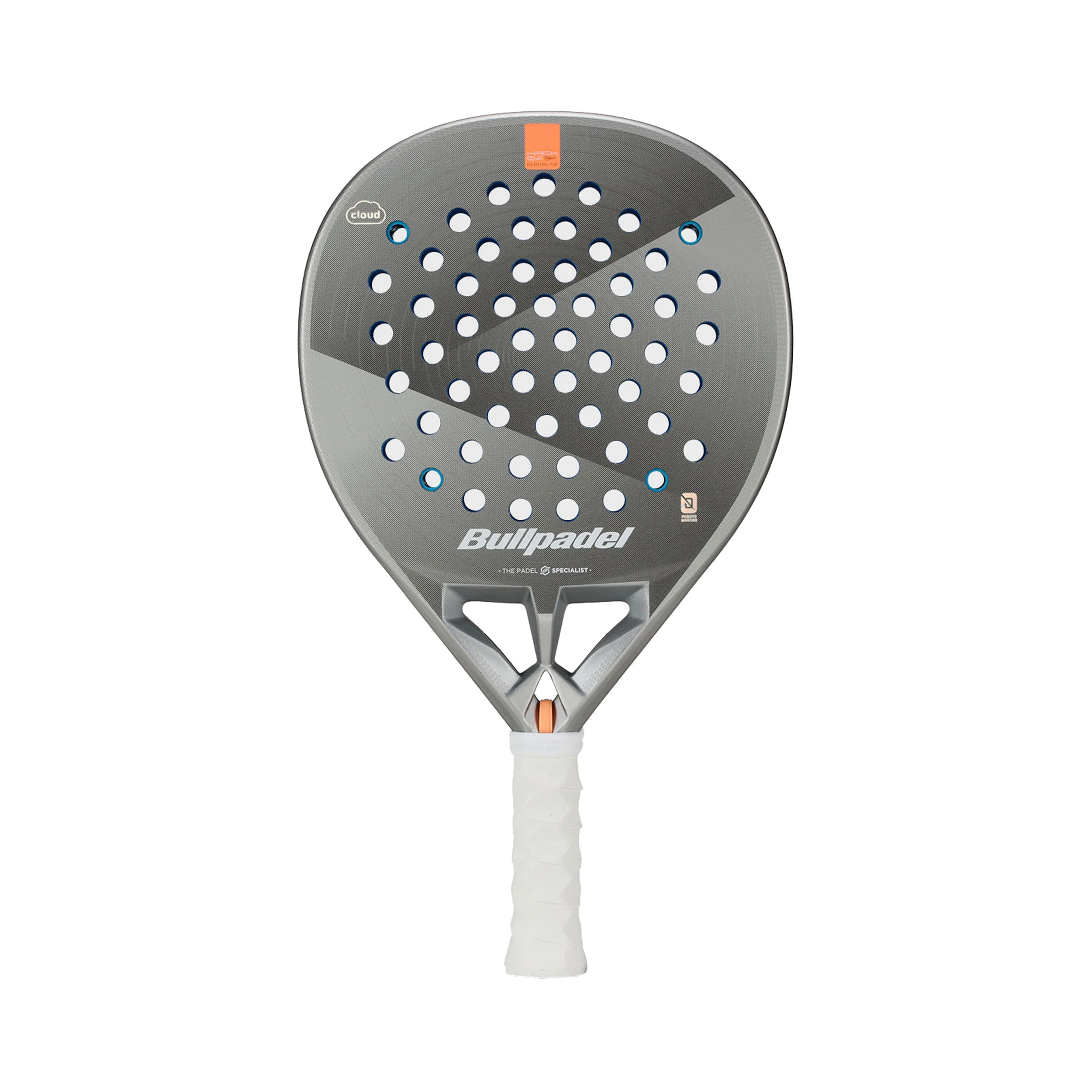 Bullpadel - Hack 04 HYB Cloud - 2026