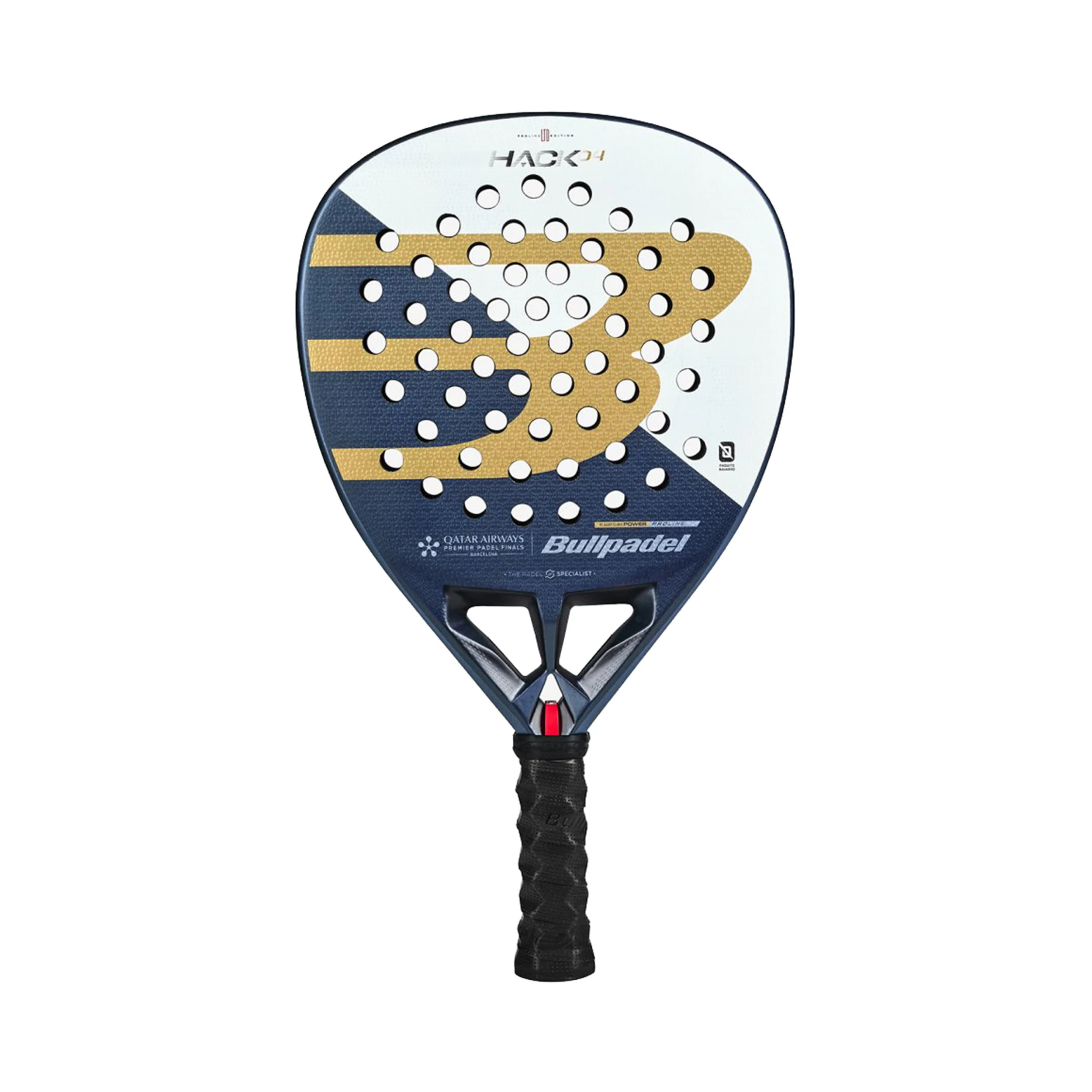 Bullpadel - Hack 04 Tour Final - 2024