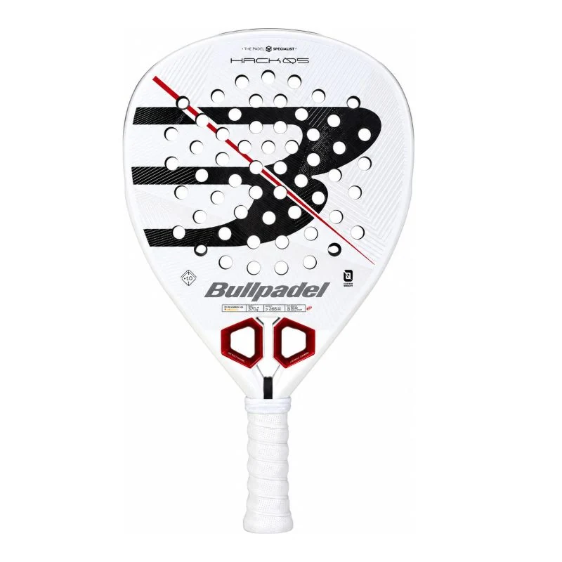 Bullpadel - Hack 05 - 2027 Bild