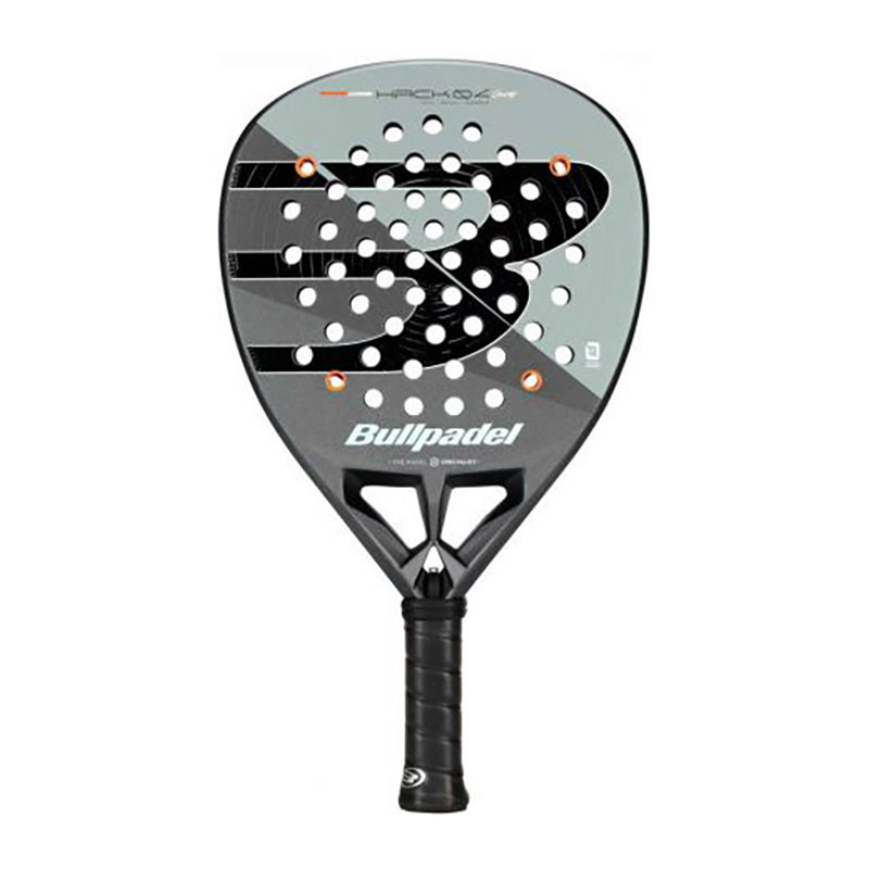 Bullpadel - Hack 04 Comfort - 2026 image