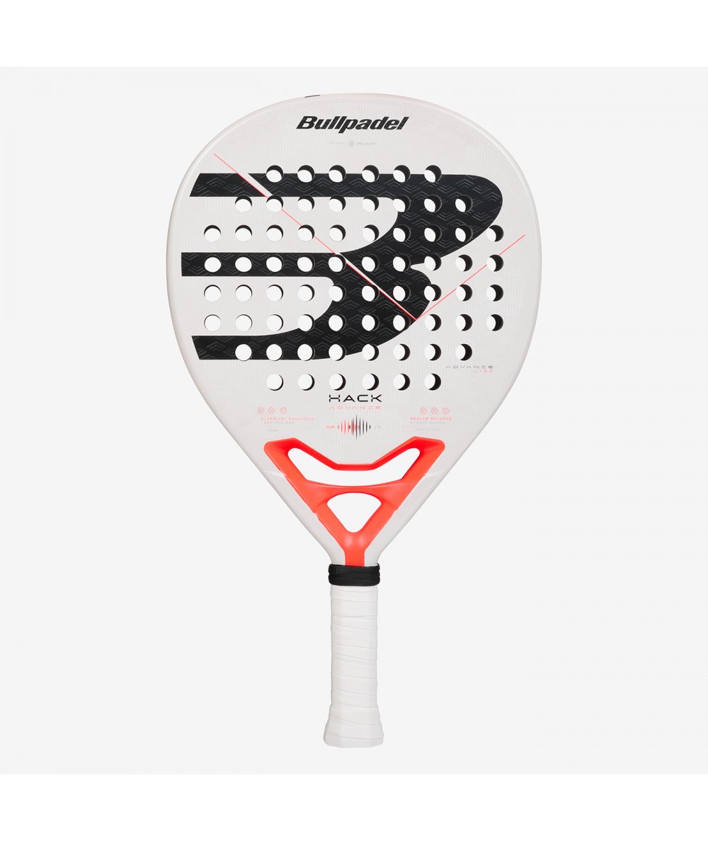 Bullpadel - Hack Advance - 2026 image