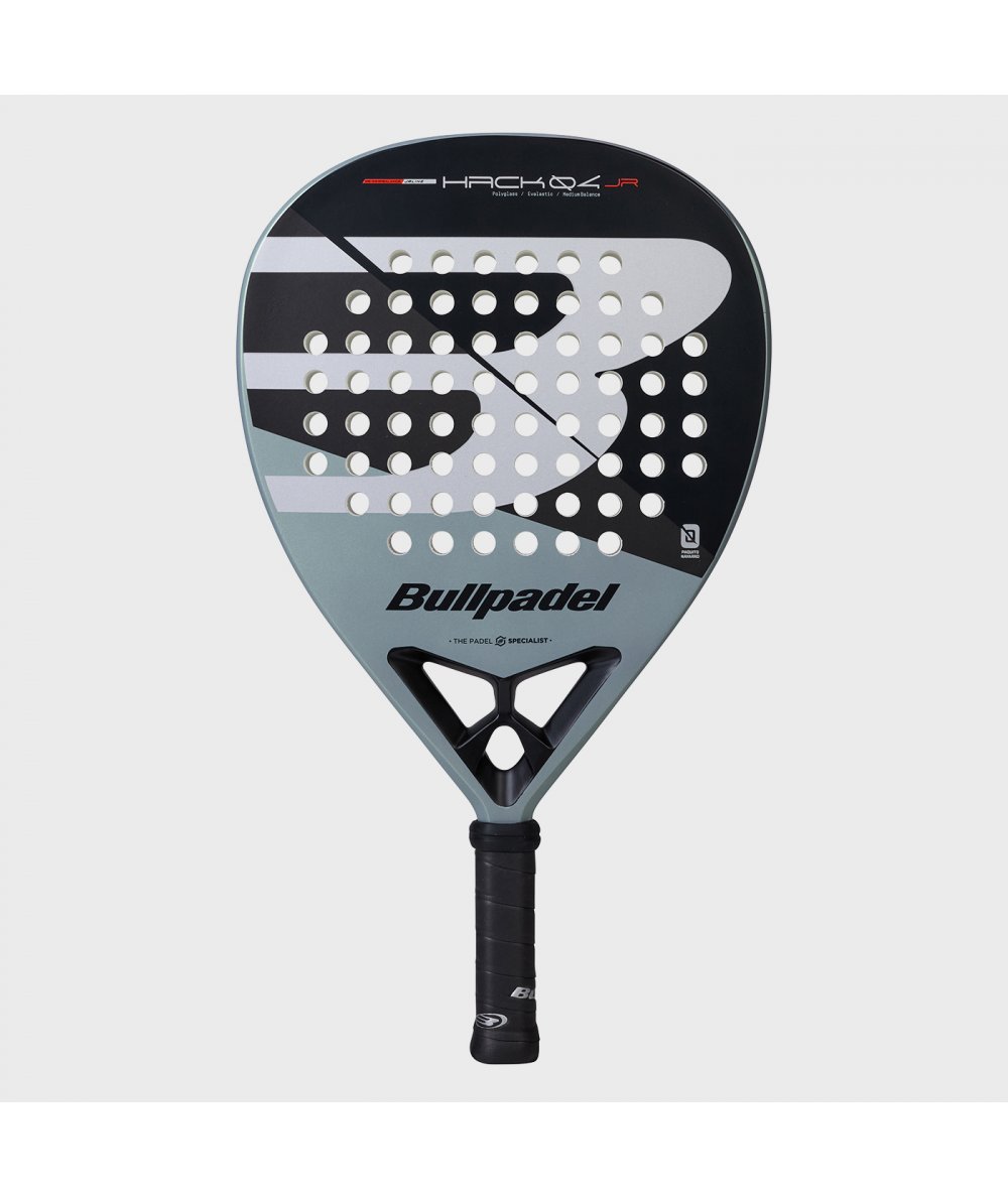 Bullpadel - HACK JR - 2026 image