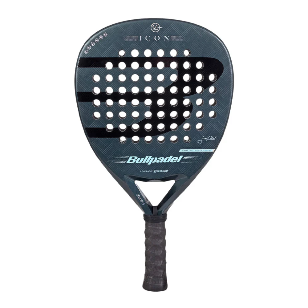 Bullpadel - Icon Juan Martin Diaz - 2025