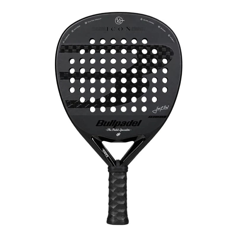 Bullpadel - Icon - 2027 Bild