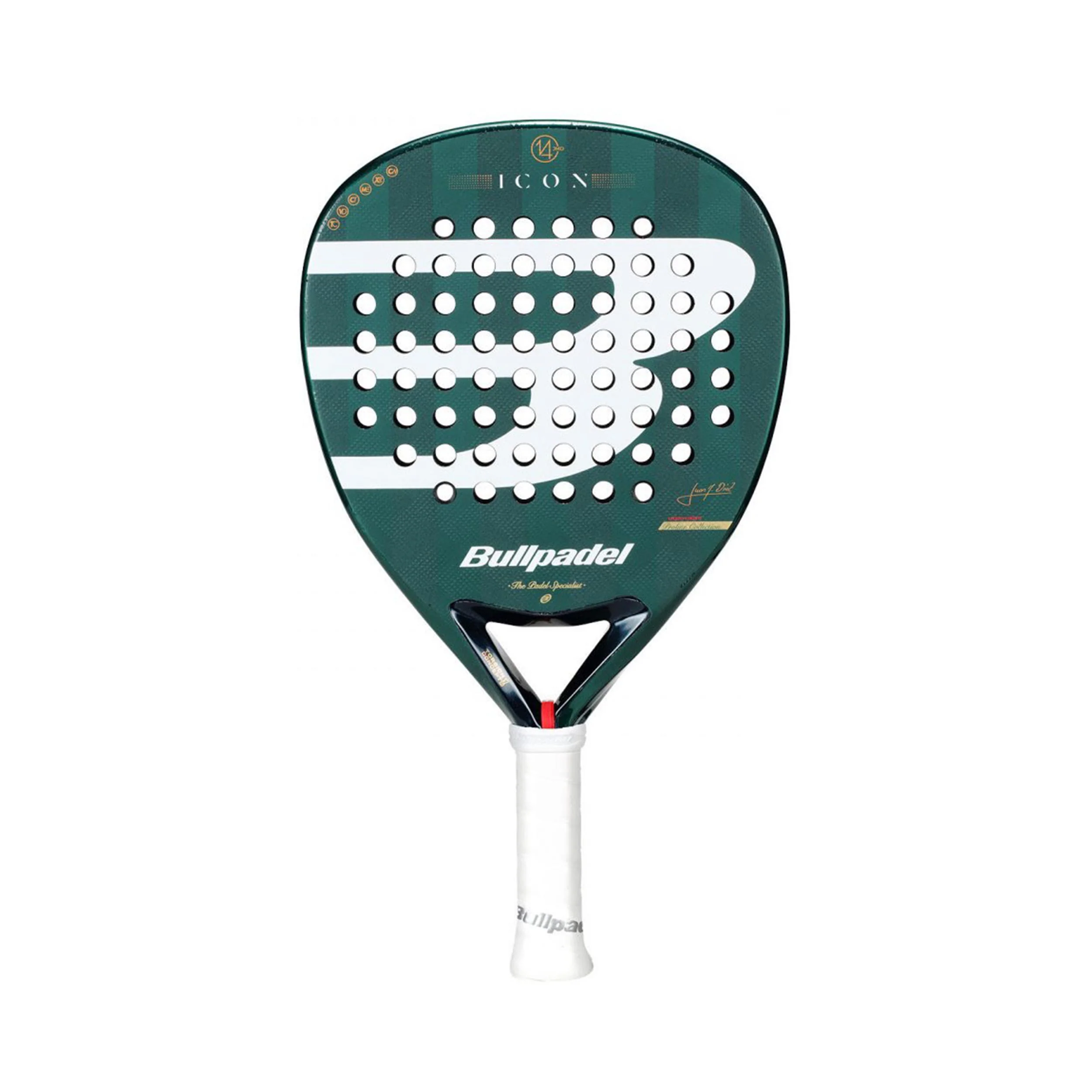 Bullpadel - Icon 26 - 2026