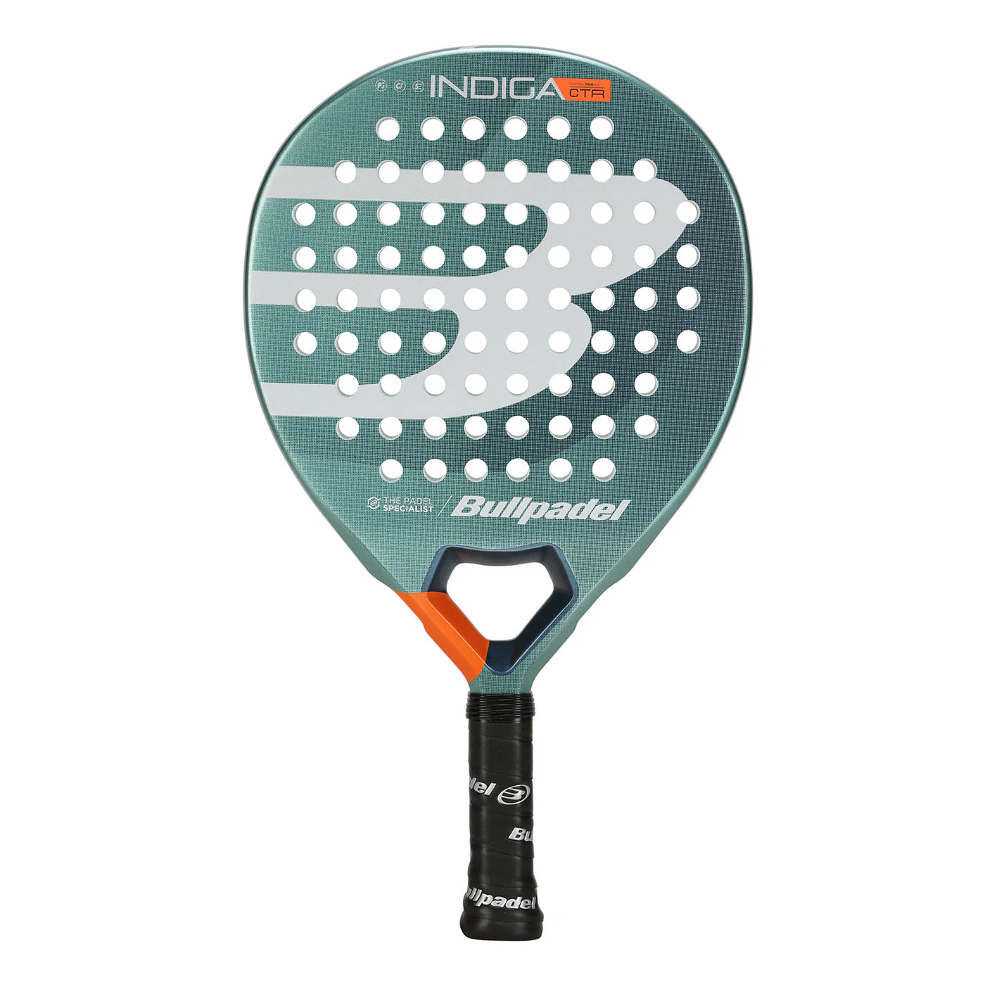 Bullpadel - Indiga CTR - 2025