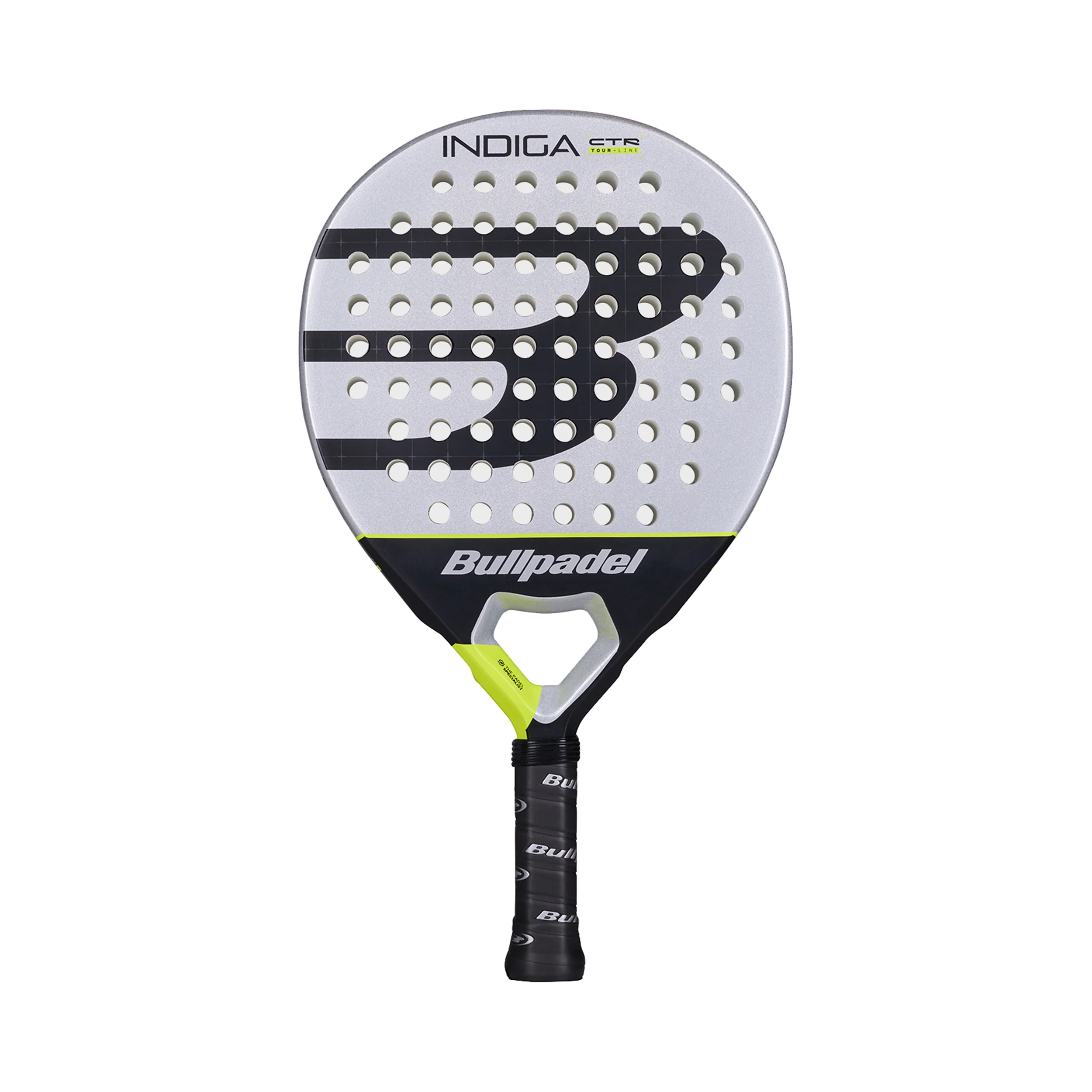 Bullpadel - Indiga CTR 26 - 2026