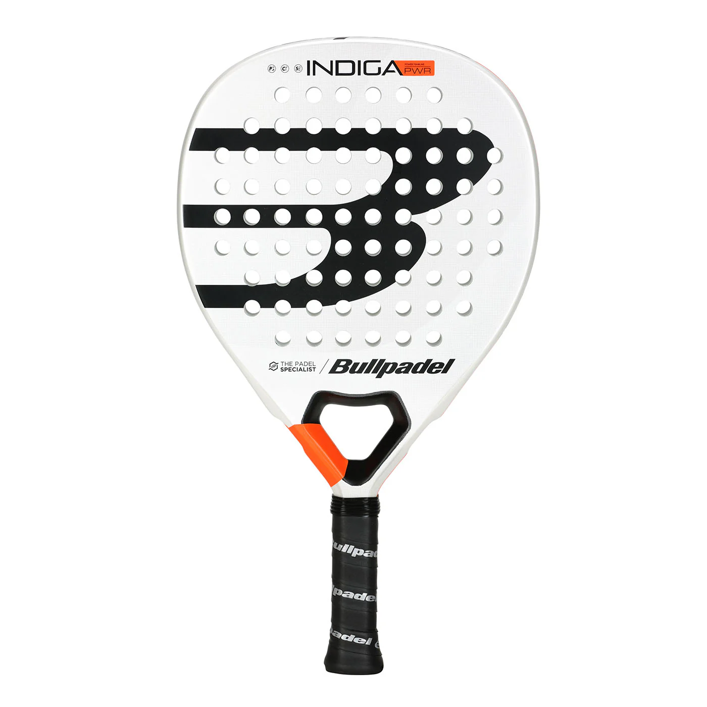 Bullpadel - Indiga PWR - 2025
