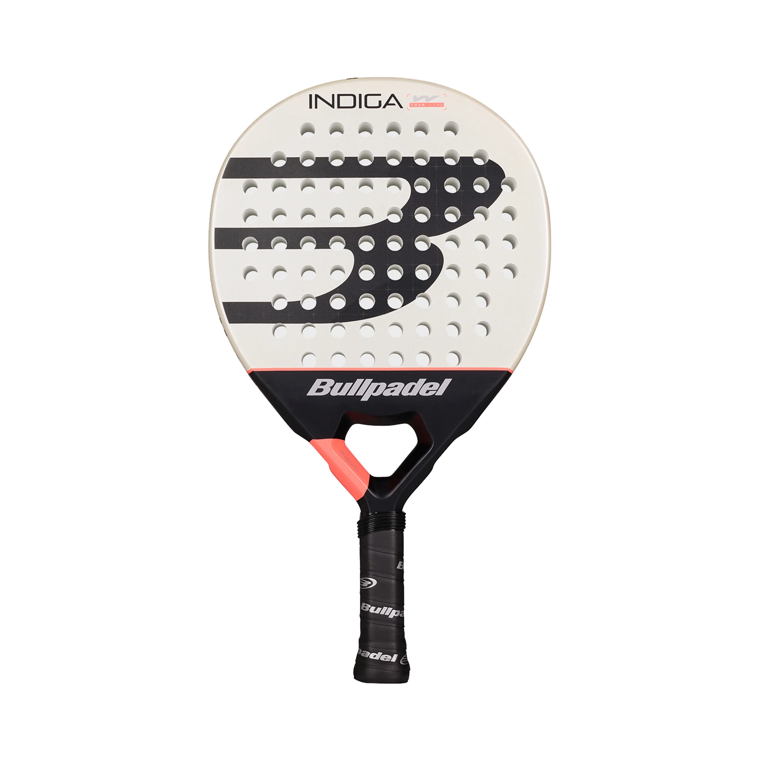 Bullpadel - Indiga W 26 - 2026