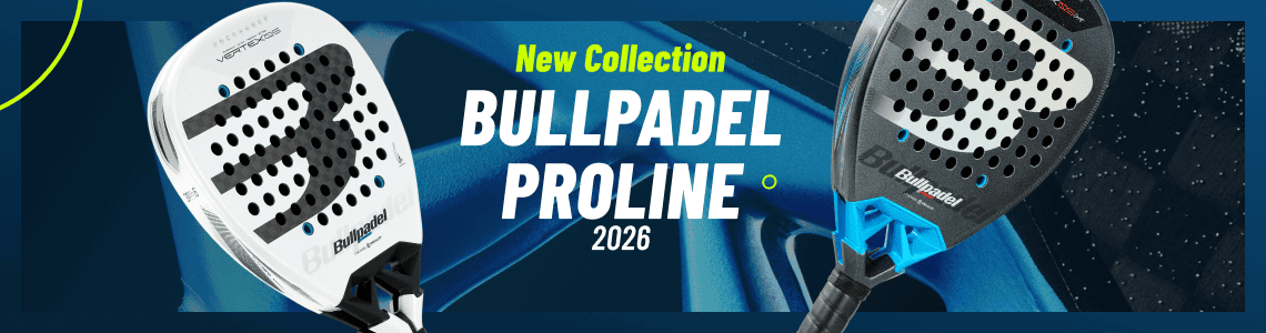 Bullpadel - Indiga W Mujer - 2023