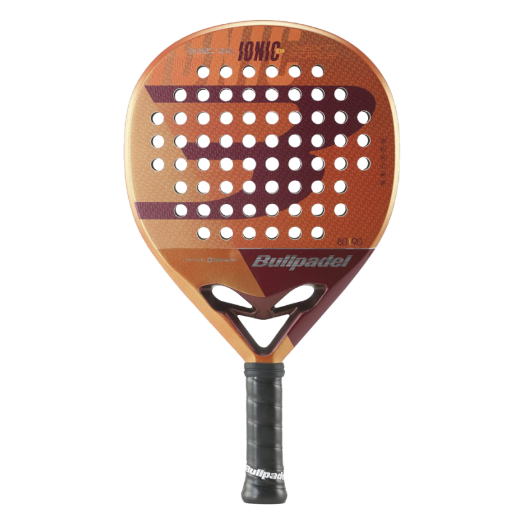 Bullpadel - Ionic Control - 2022