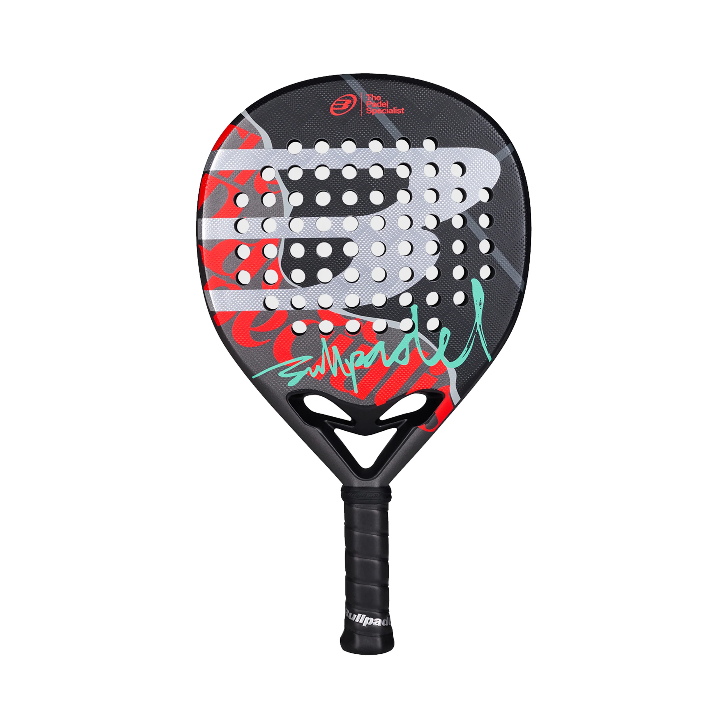 Bullpadel - Ionic Control 26 - 2026