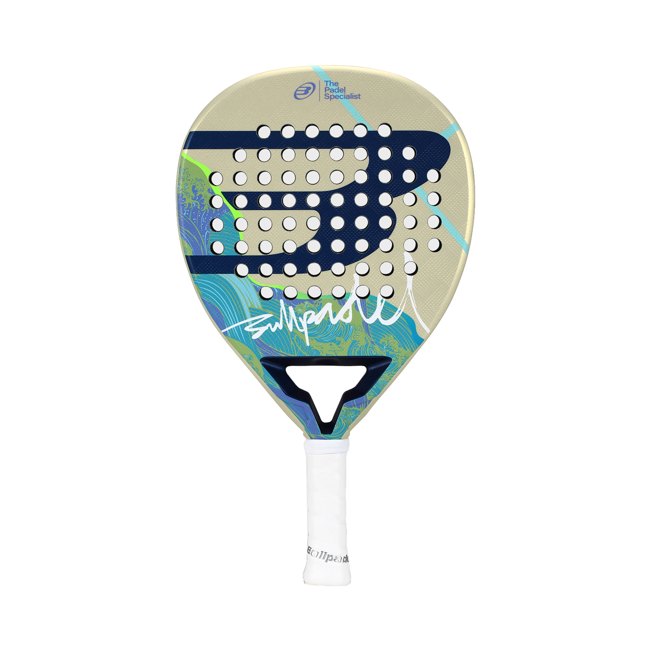 Bullpadel - Ionic Light 26 - 2026