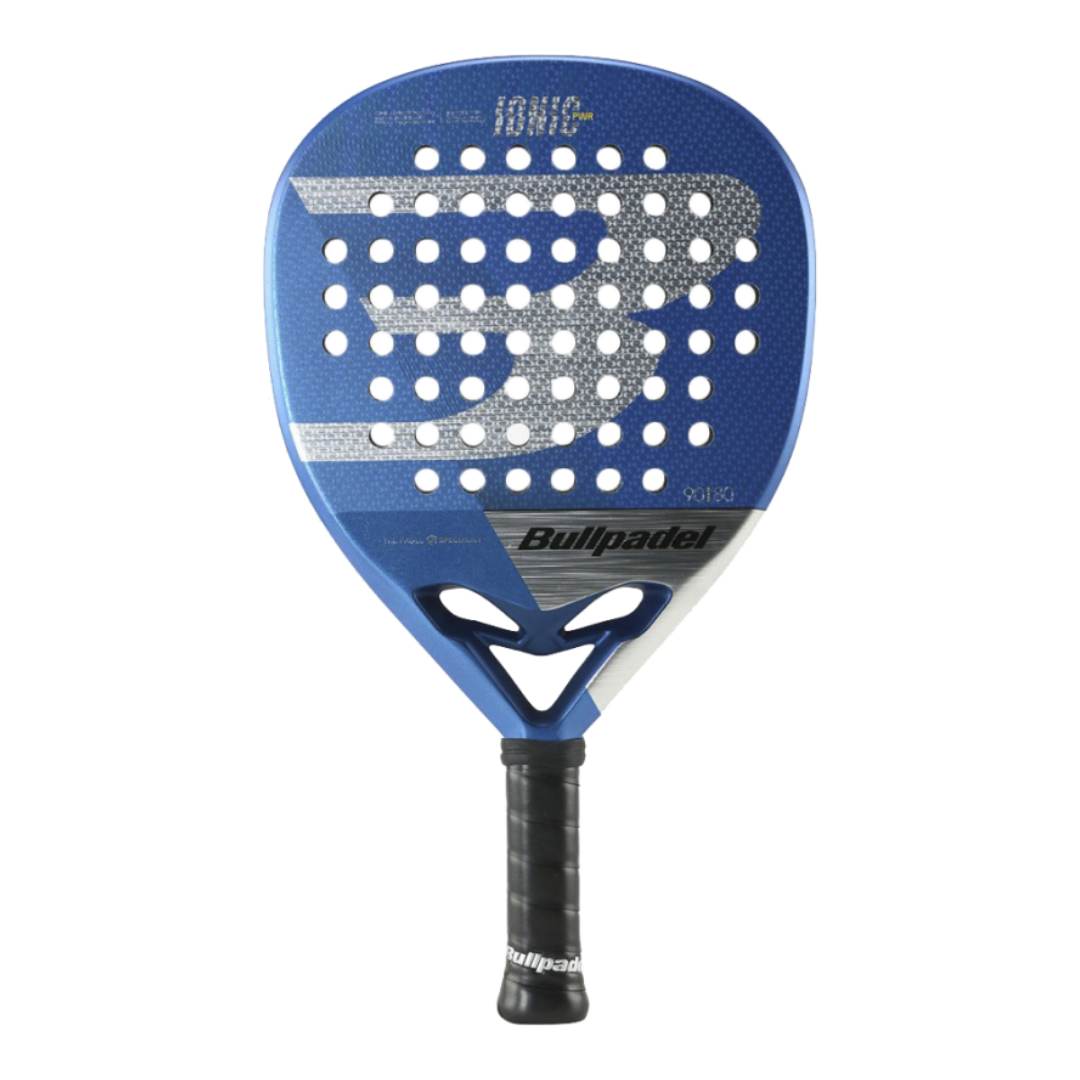 Bullpadel - Ionic Power - 2022
