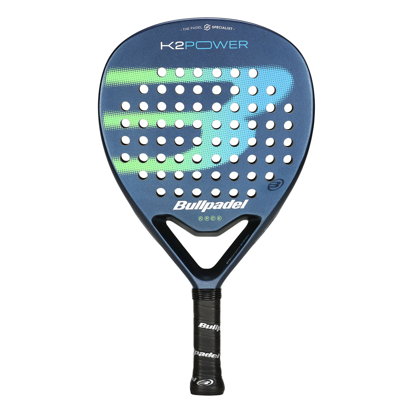 Bullpadel - K2 Power - 2025