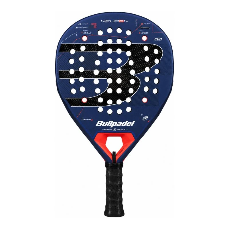Bullpadel - Neuron 02 - 2027 Bild