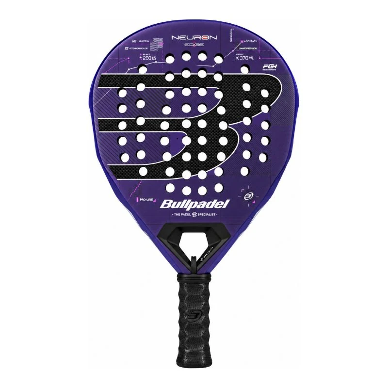 Bullpadel - Neuron 02 Edge - 2027 Bild