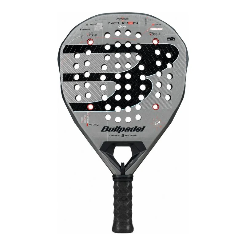 Bullpadel - Neuron 02 Edge Comfort - 2027 Bild