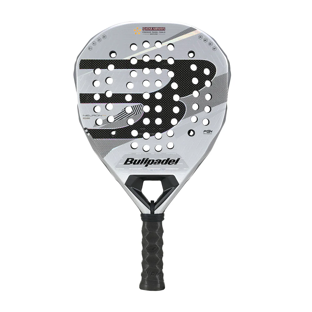 Bullpadel - Neuron 02 Edge Tour Final - 2025